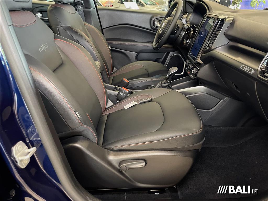 TORO 1.3 TURBO 270 FLEX ULTRA AT610