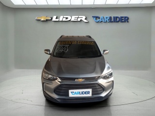 TRACKER 1.0 TURBO FLEX LT AUTOMÁTICO