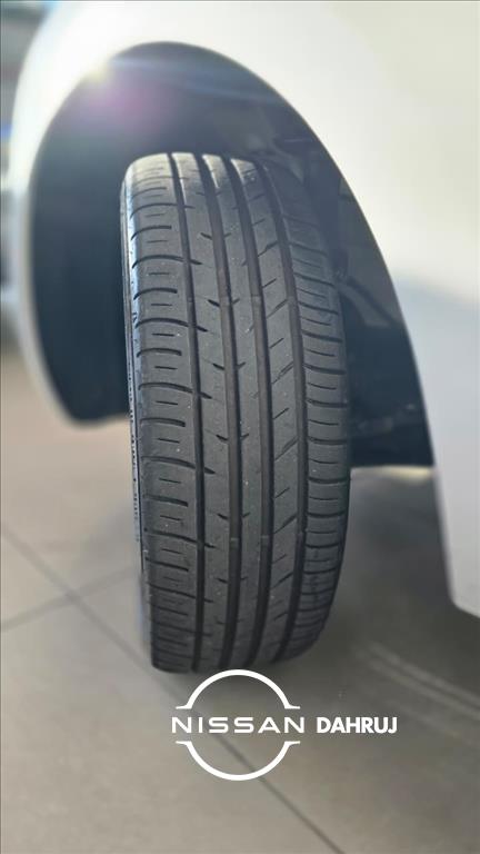 MARCH 1.6 SL 16V FLEXSTART 4P XTRONIC12