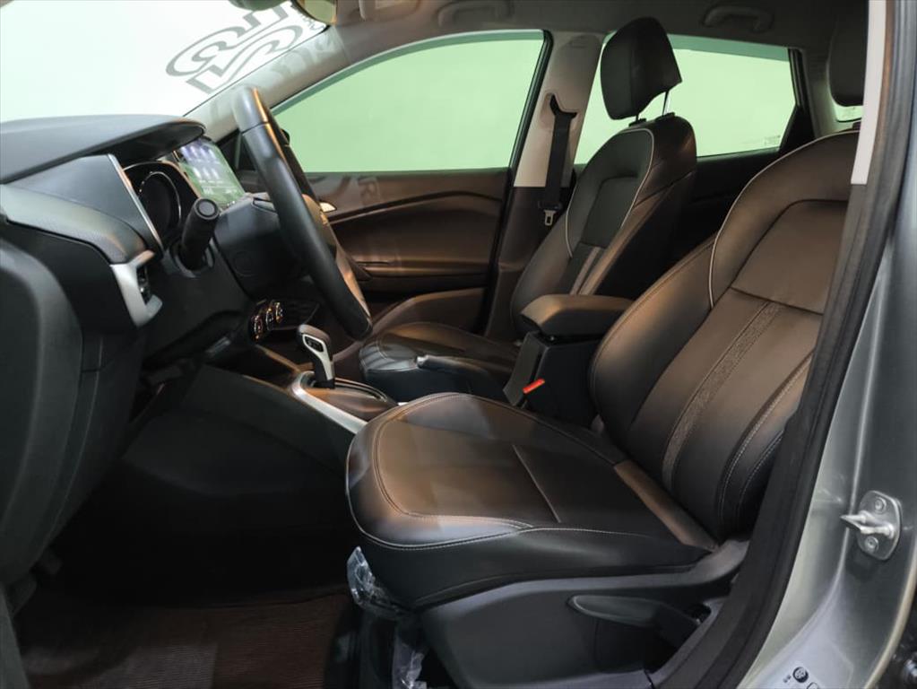 TRACKER 1.0 TURBO FLEX LTZ AUTOMÁTICO6