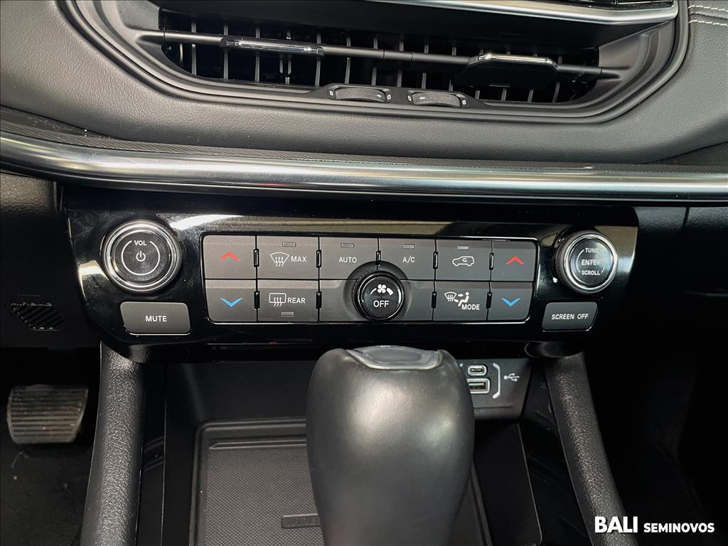 COMPASS 1.3 T270 TURBO FLEX S AT616