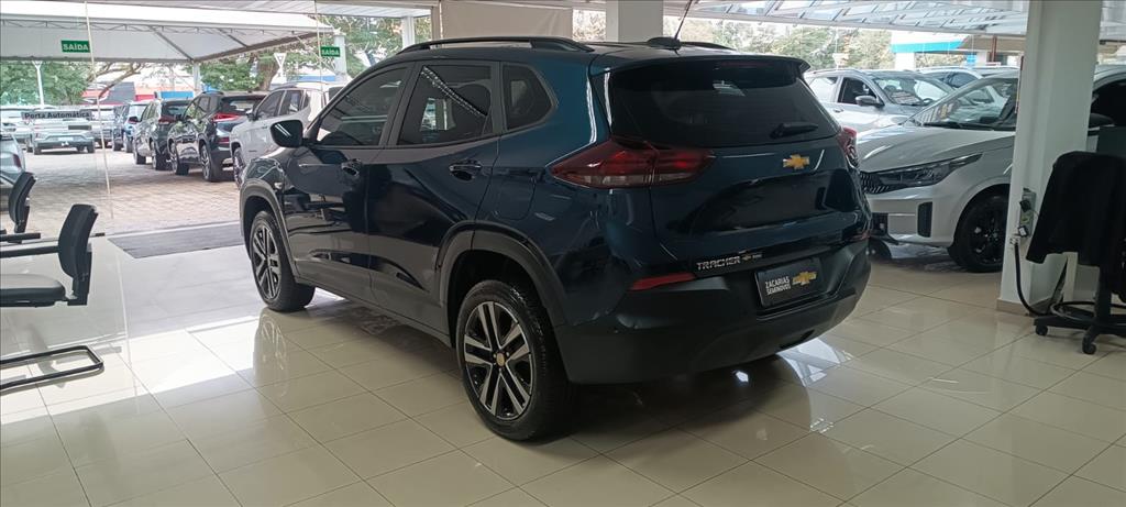 TRACKER 1.0 TURBO FLEX LT AUTOMÁTICO3