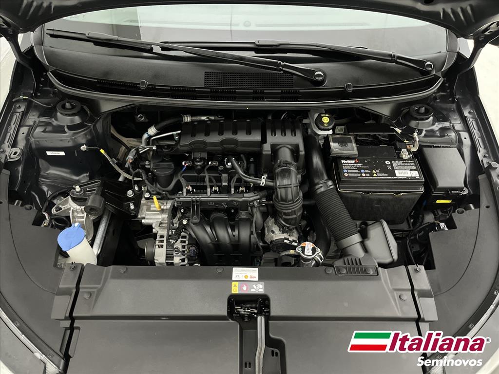 HB20S 1.0 12V FLEX COMFORT PLUS MANUAL14