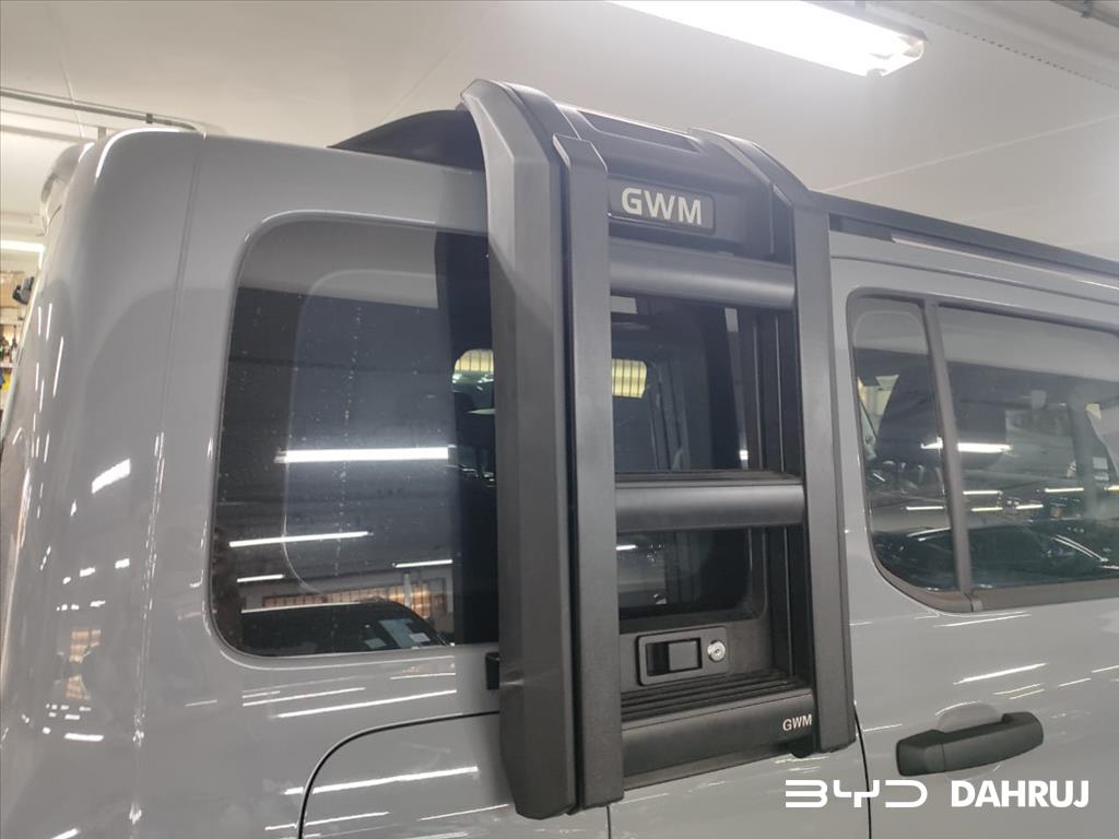 TANK 300 2.0 HI4-T PHEV 4X4 9HAT16