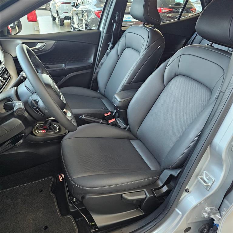PULSE 1.0 TURBO 200 FLEX IMPETUS CVT10
