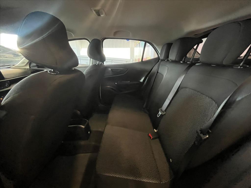 PULSE 1.3 FLEX DRIVE MANUAL7