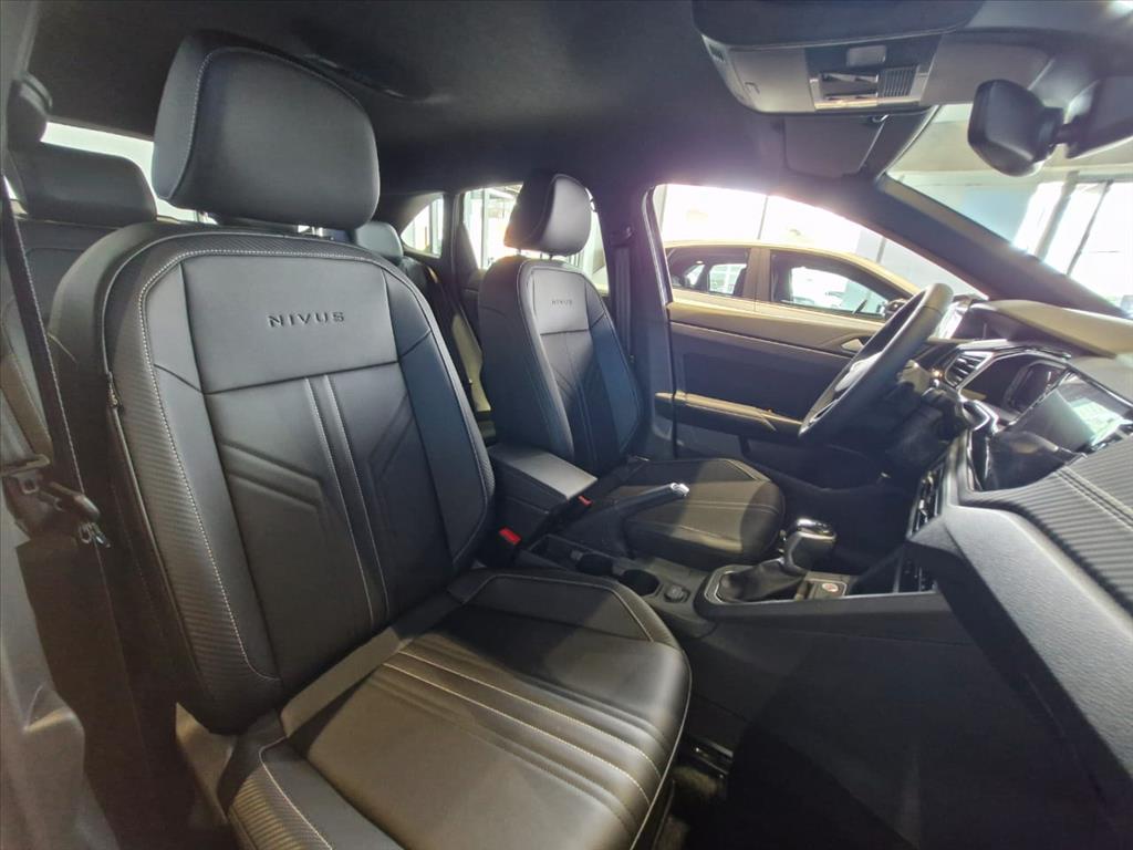 NIVUS 1.0 200 TSI TOTAL FLEX HIGHLINE AUTOMÁTICO7
