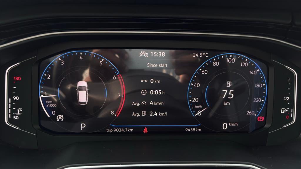 NIVUS 1.0 200 TSI TOTAL FLEX HIGHLINE AUTOMÁTICO7