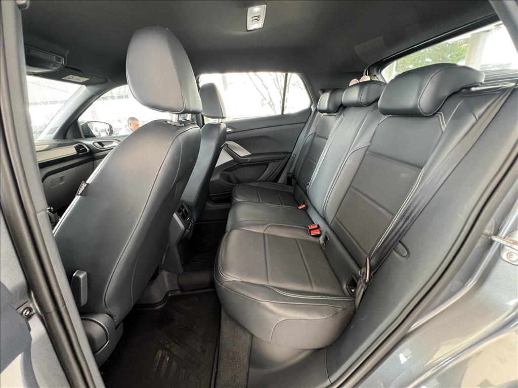 T-CROSS 1.4 250 TSI TOTAL FLEX HIGHLINE AUTOMÁTICO18