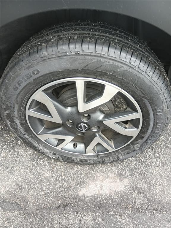 KICKS 1.6 16V FLEXSTART SENSE XTRONIC4