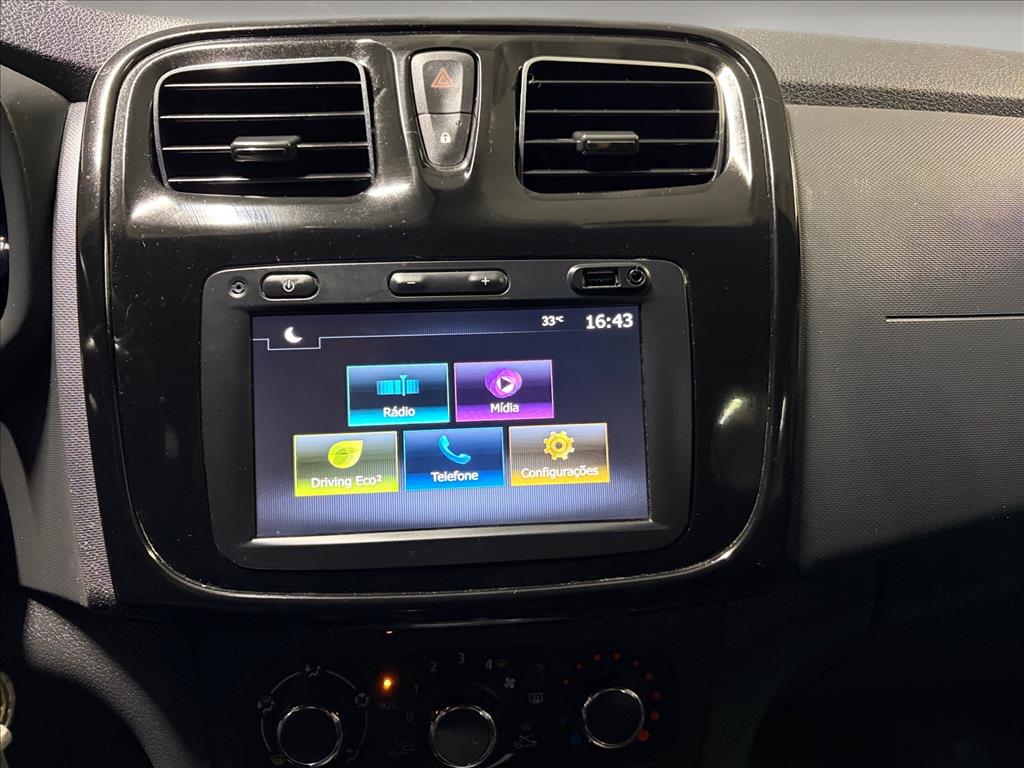 SANDERO 1.0 12V SCE FLEX ZEN MANUAL8