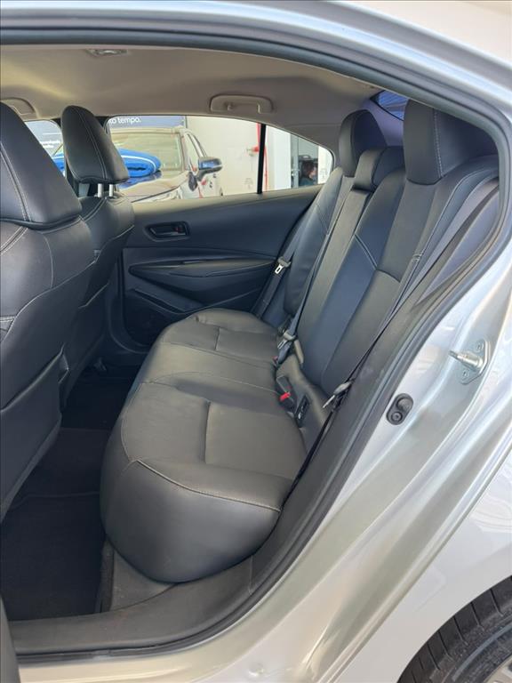 COROLLA 2.0 VVT-IE FLEX XEI DIRECT SHIFT14
