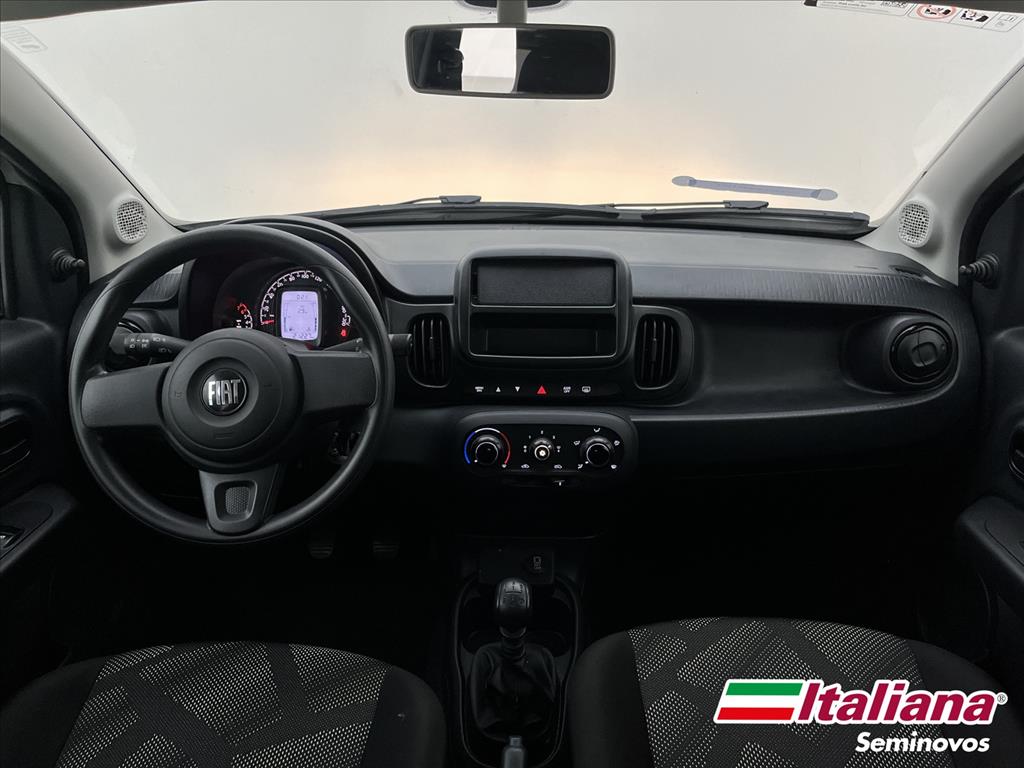 MOBI 1.0 EVO FLEX LIKE. MANUAL8