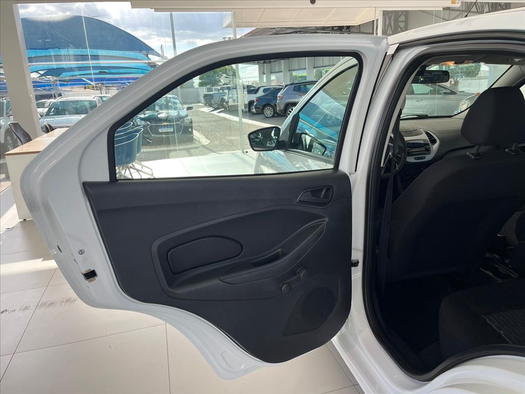 KA 1.0 TI-VCT FLEX SE MANUAL16