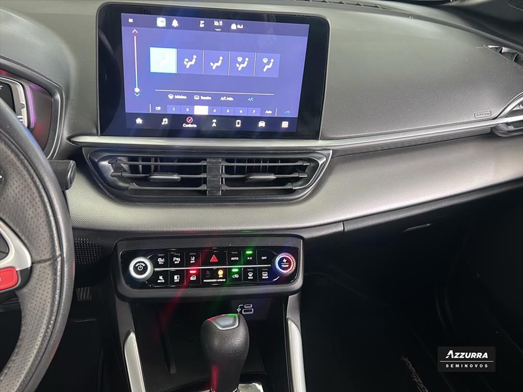 FASTBACK 1.0 TURBO 200 FLEX IMPETUS CVT10