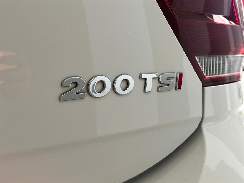 POLO 1.0 200 TSI COMFORTLINE AUTOMÁTICO19