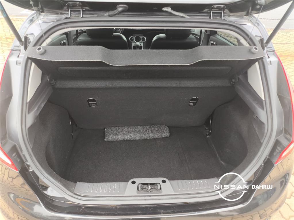 FIESTA 1.6 SE HATCH 16V FLEX 4P POWERSHIFT11