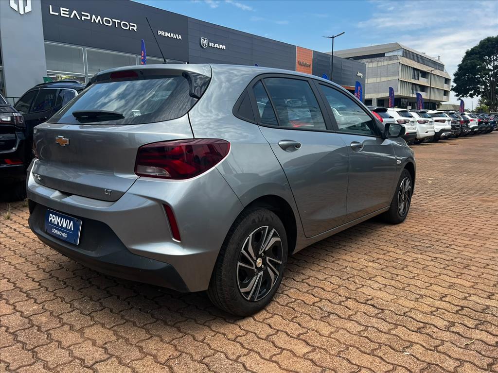 ONIX 1.0 FLEX LT MANUAL4