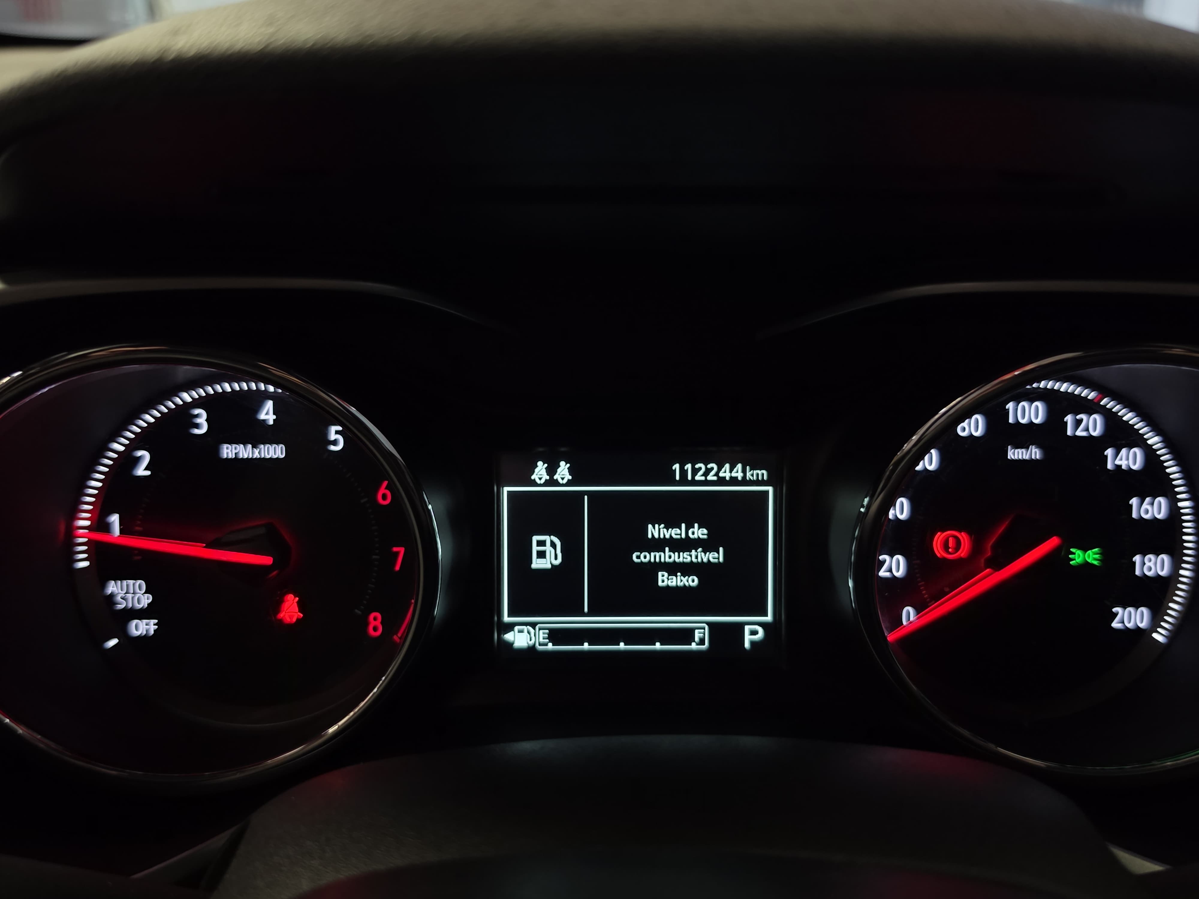 TRACKER 1.2 TURBO FLEX LTZ AUTOMÁTICO16