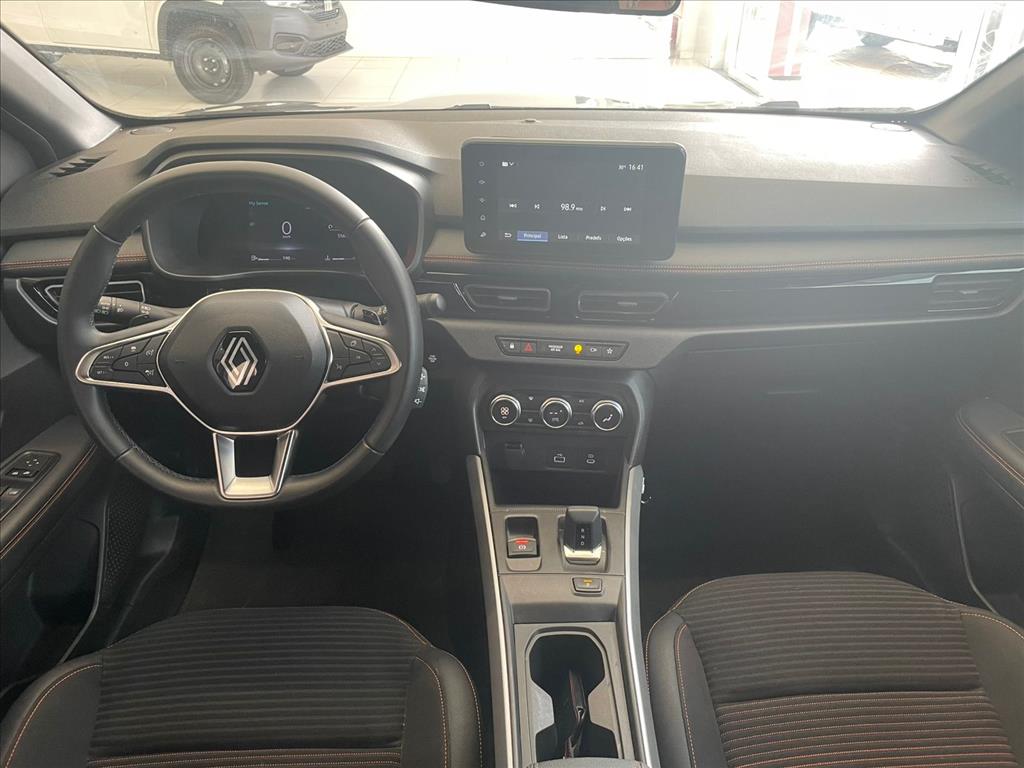 KARDIAN 1.0 TCE FLEX PREMIÉRE EDITION EDC9