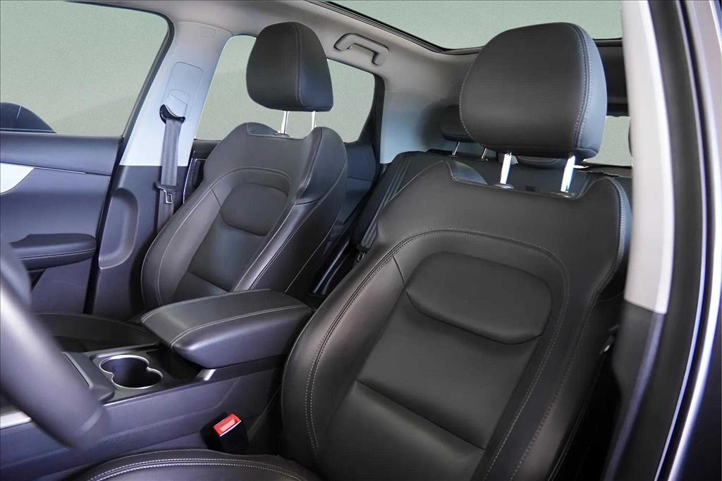 TIGGO 5X PRO 1.5 TCI FLEX HYBRID CVT8