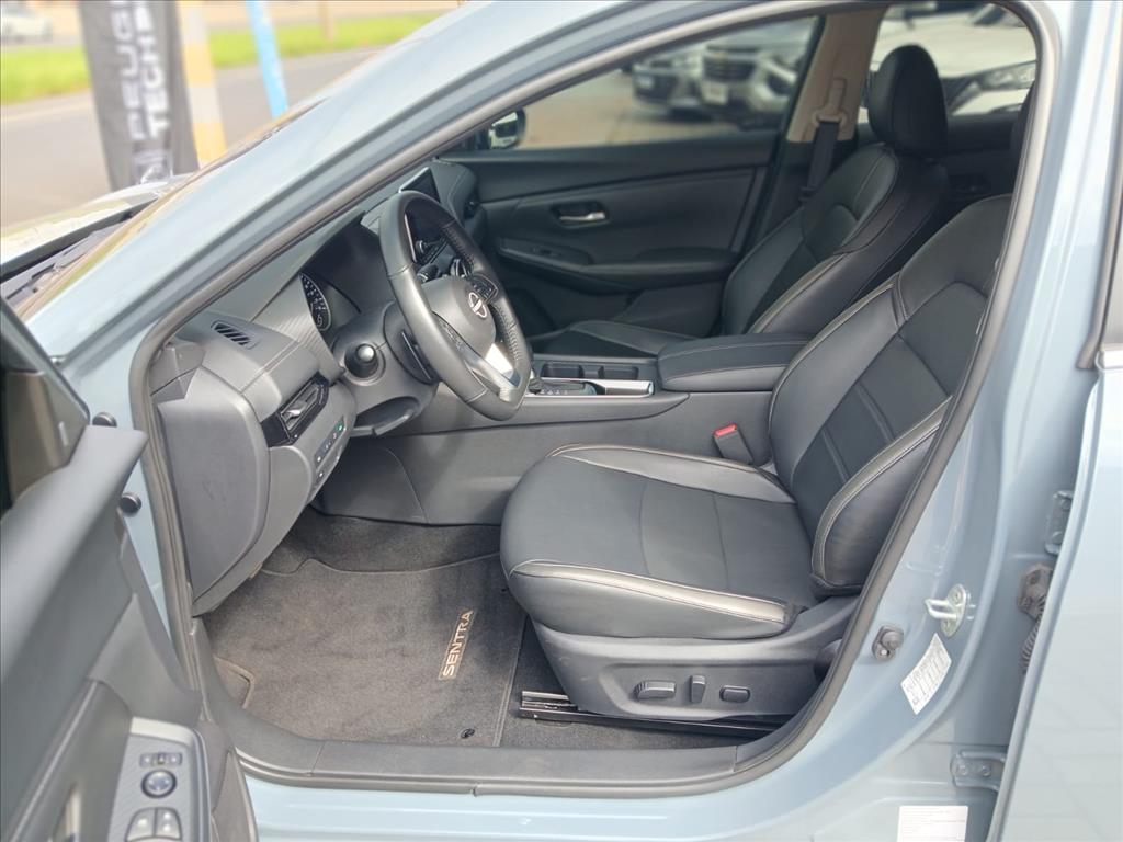 SENTRA 2.0 16V GASOLINA ADVANCE XTRONIC3