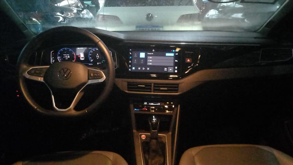 NIVUS 1.0 200 TSI TOTAL FLEX HIGHLINE AUTOMÁTICO7
