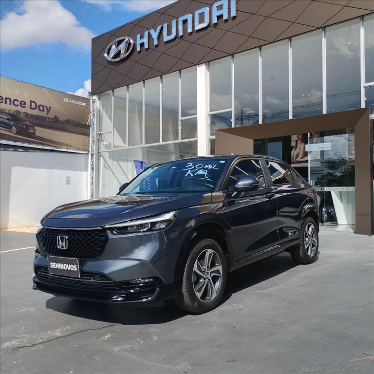 HR-V 1.5 DI I-VTEC TURBO FLEX TOURING CVT2