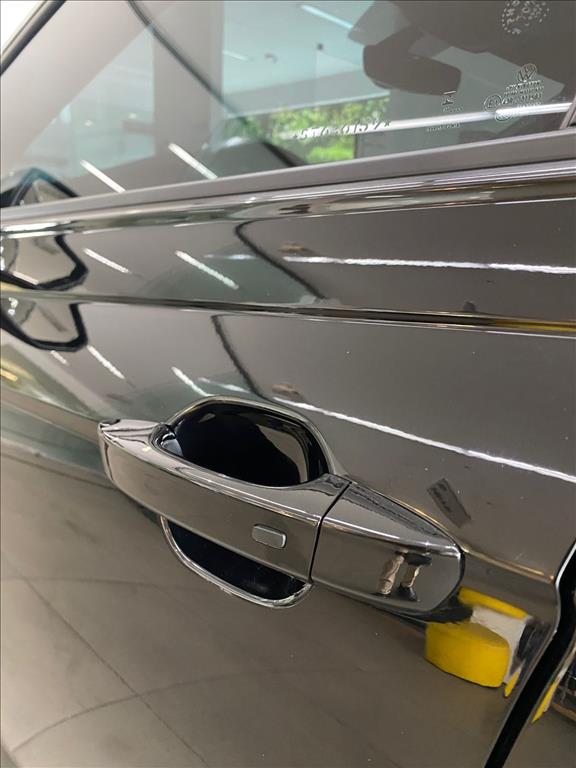 VW - Volkswagen-POLO-1.0 170 TSI HIGHLINE AUTOMÁTICO