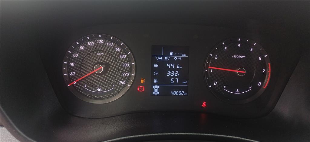 HB20 1.0 12V FLEX COMFORT MANUAL