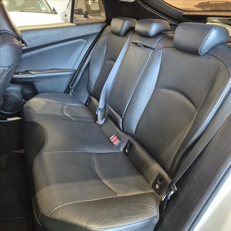 PRIUS 1.8 16V HÍBRIDO 4P AUTOMÁTICO11
