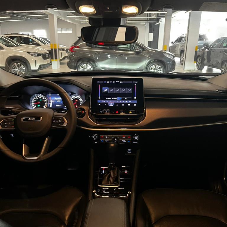 COMPASS 1.3 T270 TURBO FLEX LONGITUDE AT67
