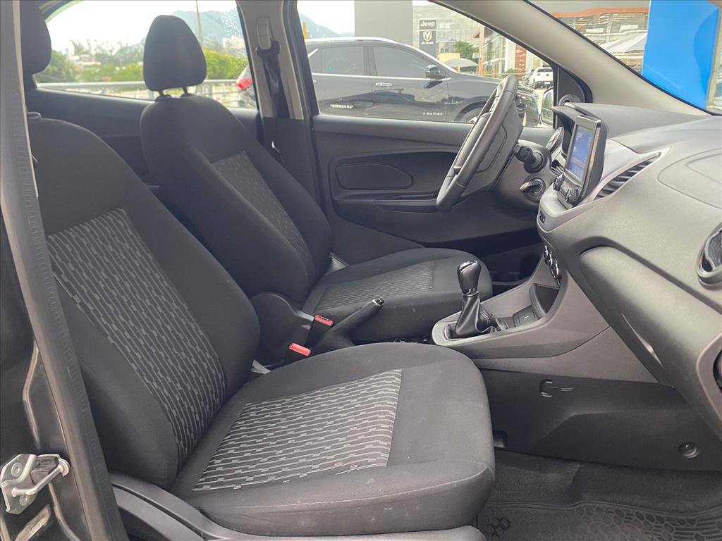 KA 1.0 TI-VCT FLEX SE PLUS MANUAL11