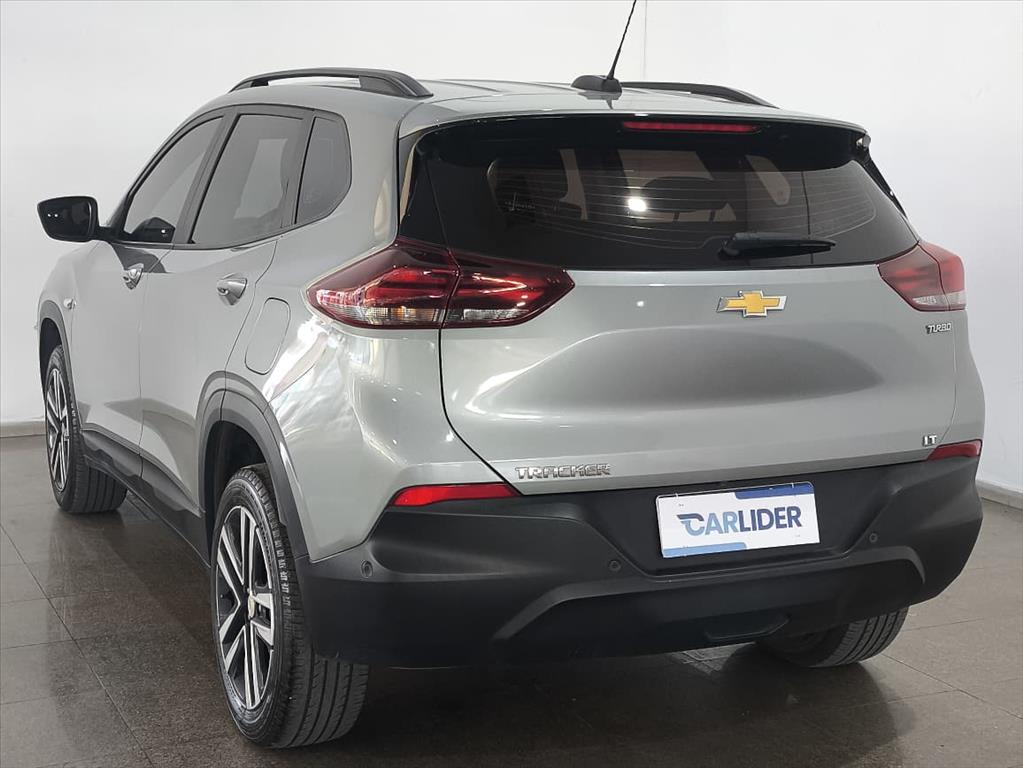 TRACKER 1.0 TURBO FLEX LT AUTOMÁTICO15