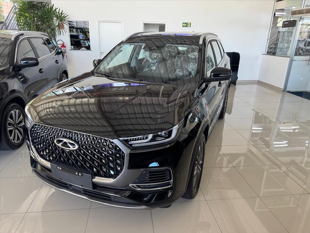 TIGGO 8 PRO 1.5 TCI PLUG-IN HYBRID DHT2