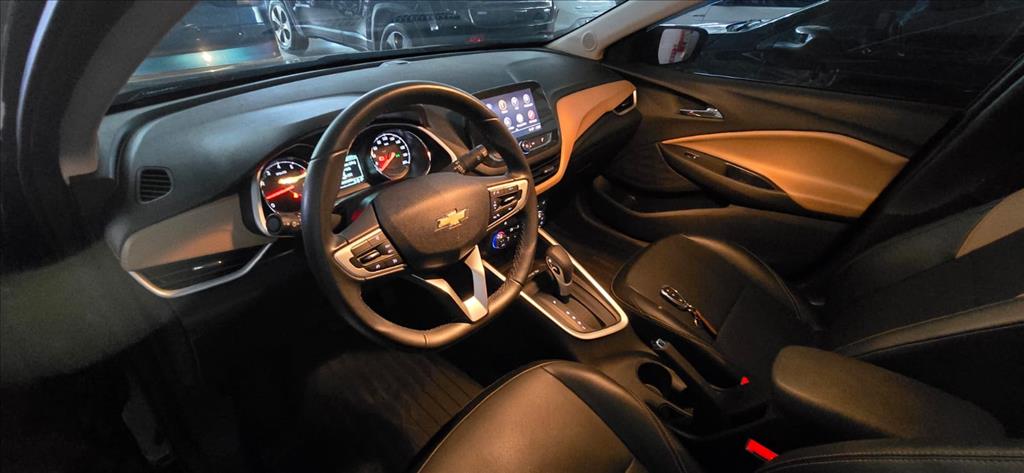 ONIX PLUS 1.0 TURBO FLEX PREMIER AUTOMÁTICO8