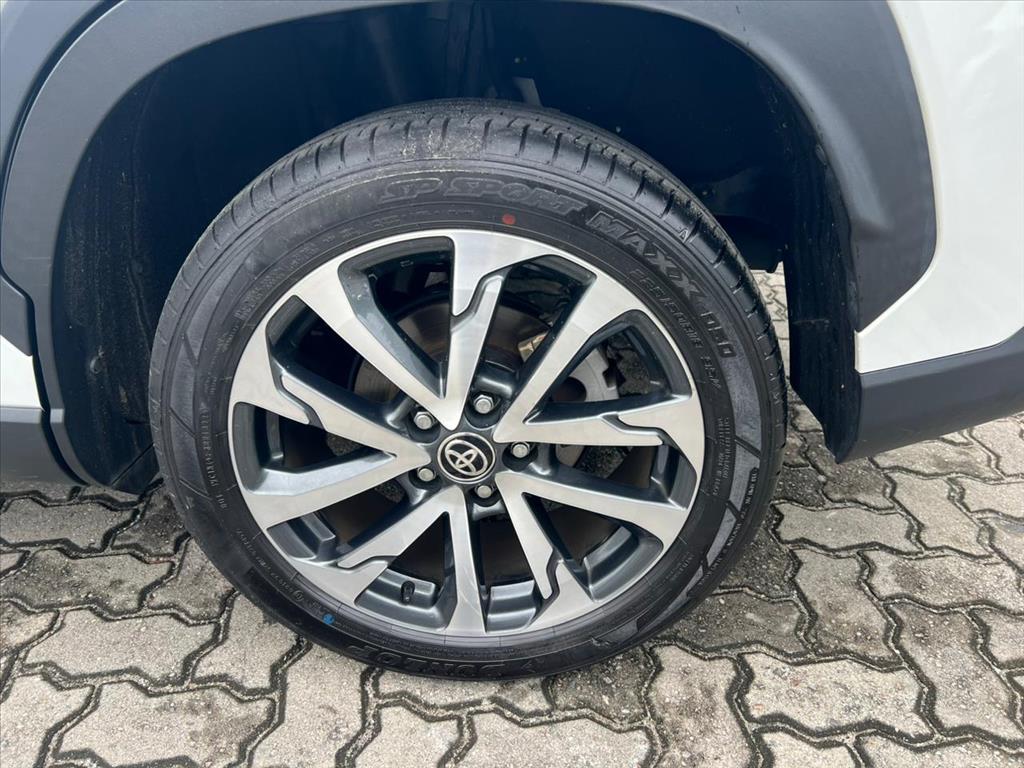 COROLLA CROSS 2.0 VVT-IE FLEX XRE DIRECT SHIFT7