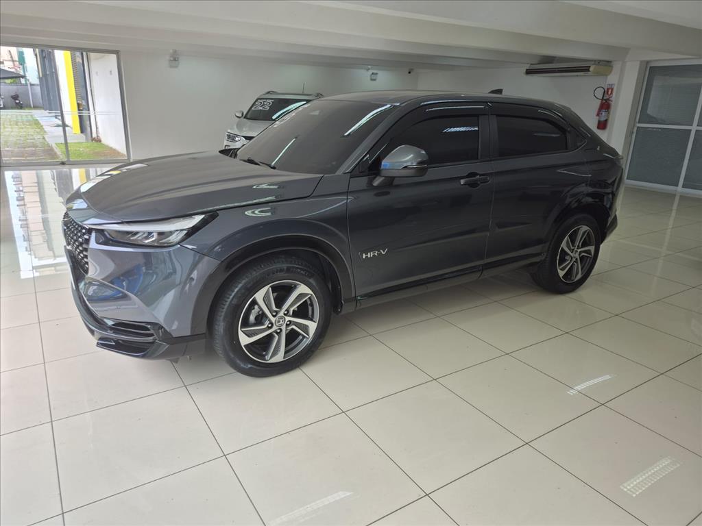 HR-V 1.5 DI I-VTEC TURBO FLEX TOURING CVT1