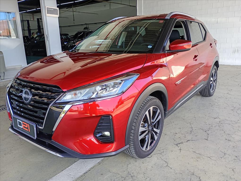 1.6 16V FLEXSTART ADVANCE PLUS XTRONIC