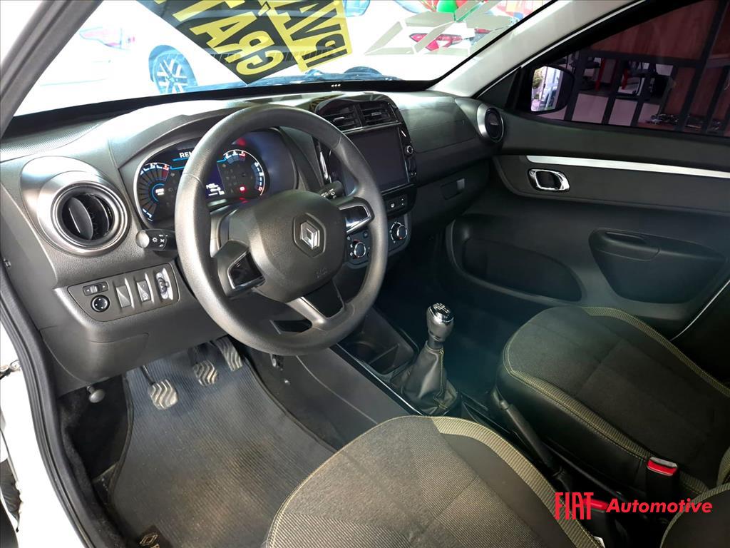 KWID 1.0 12V SCE FLEX OUTSIDER MANUAL11