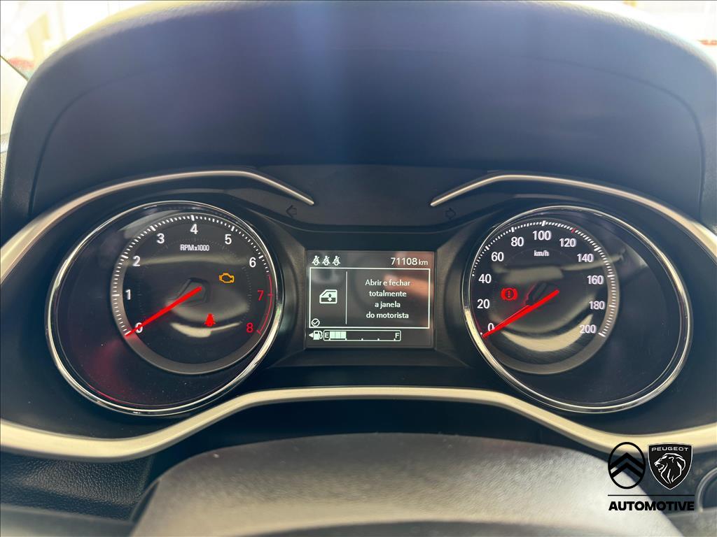 ONIX 1.0 FLEX LT MANUAL