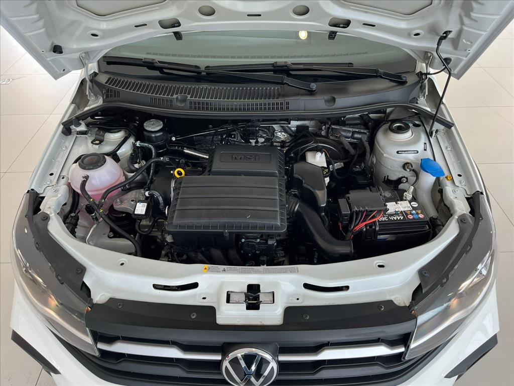 SAVEIRO 1.6 MSI TRENDLINE CS 16V FLEX 2P MANUAL18