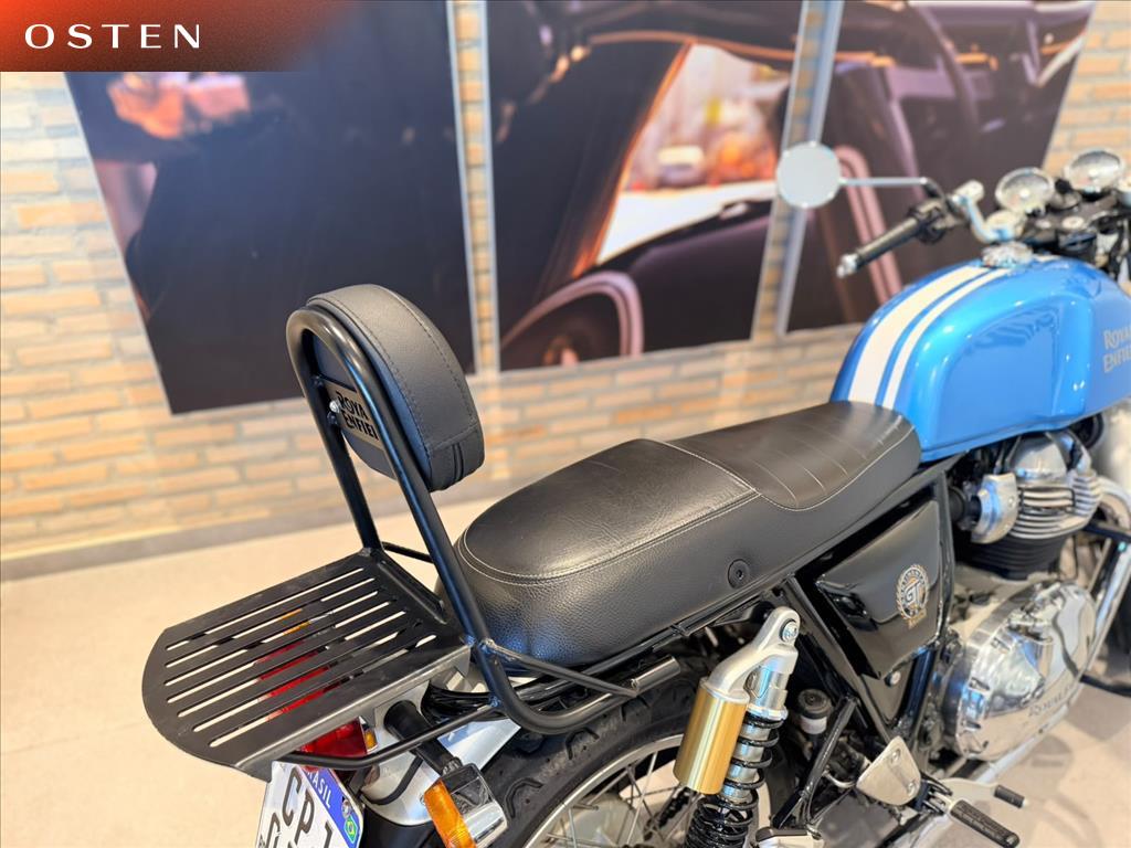 Royal Enfield-CONTINENTAL-GT