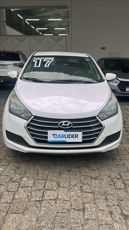 HB20S 1.6 COMFORT PLUS 16V FLEX 4P MANUAL