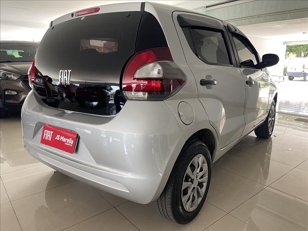 MOBI 1.0 EVO FLEX LIKE. MANUAL MOBI 1.0 EVO FLEX LIKE. MANUAL