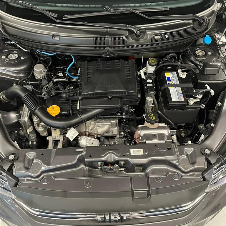 CRONOS 1.3 FIREFLY FLEX PRECISION CVT11