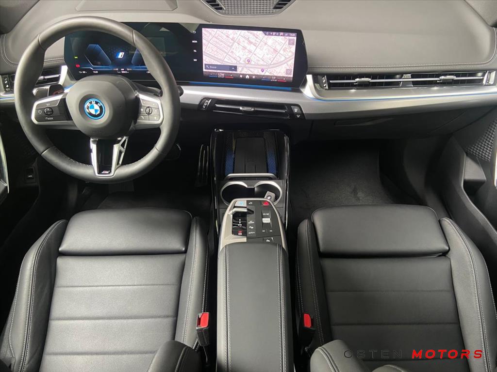 BMW-iX1-ELÉTRICO XDRIVE30 M SPORT