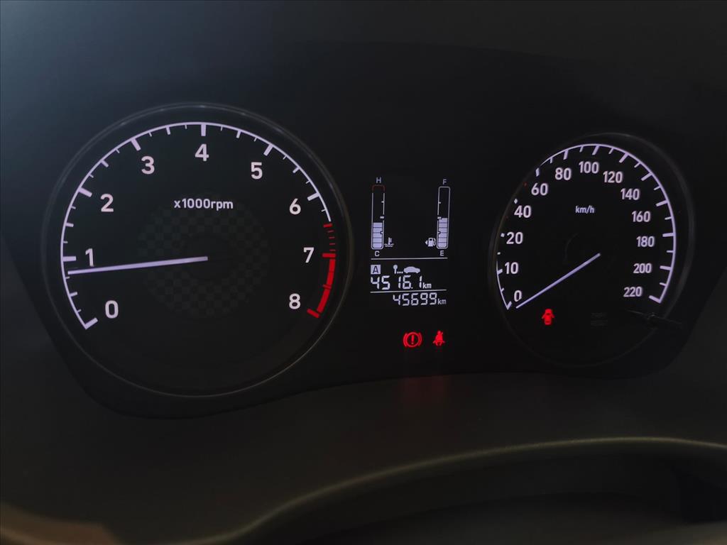 HB20S 1.0 12V FLEX VISION MANUAL12