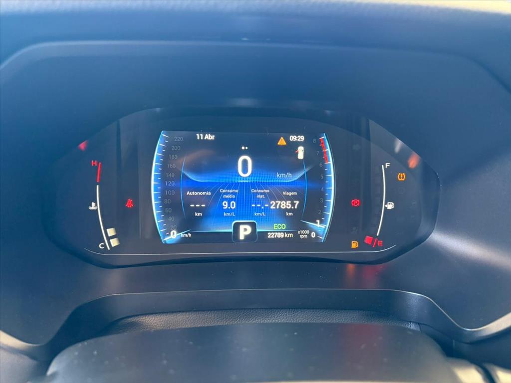 Caoa Chery-TIGGO 5x-1.5 VVT TURBO iFLEX SPORT CVT