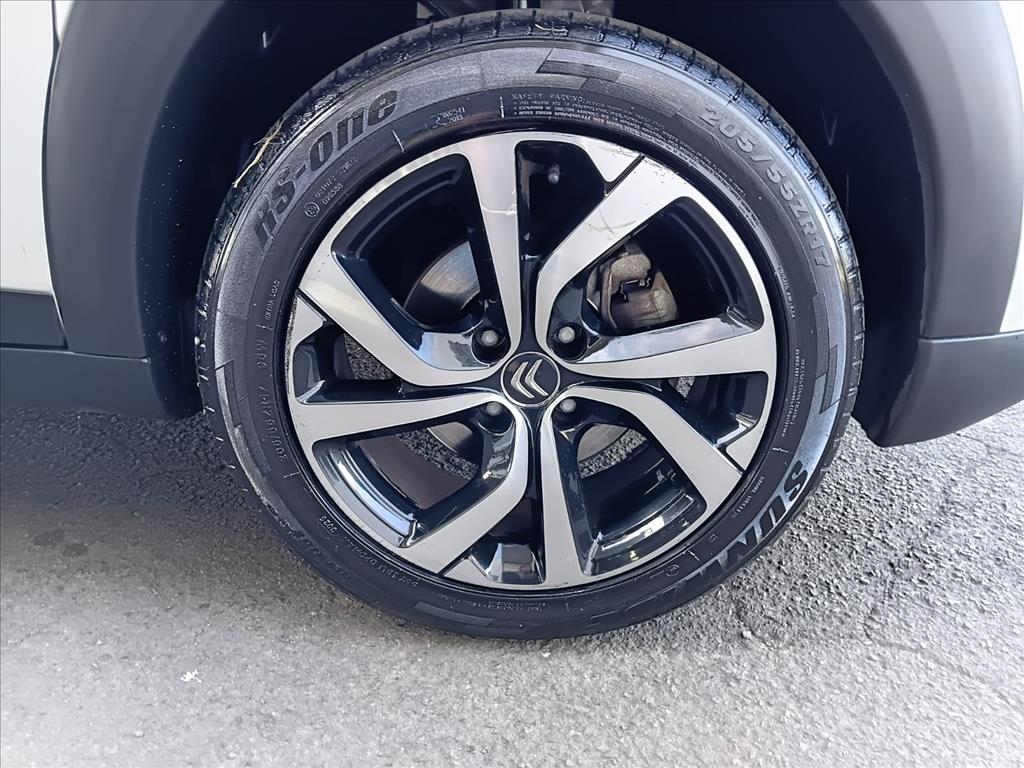C4 CACTUS 1.6 VTI 120 FLEX FEEL EAT614